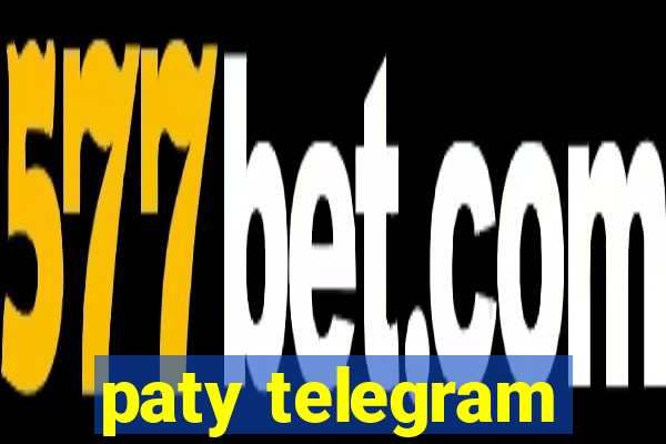 paty telegram